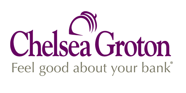 Chelsea Groton Sponsor Logo