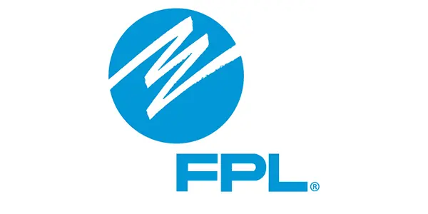 FPL Sponsor Logo