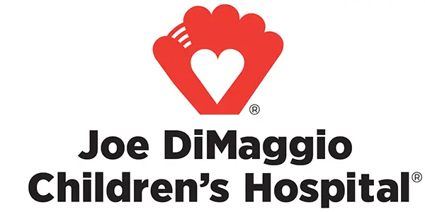 Joe DiMaggio Foundation Sponsor Logo