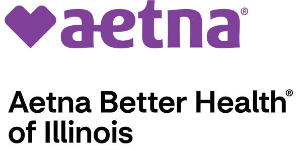 Aetna Sponsor Logo