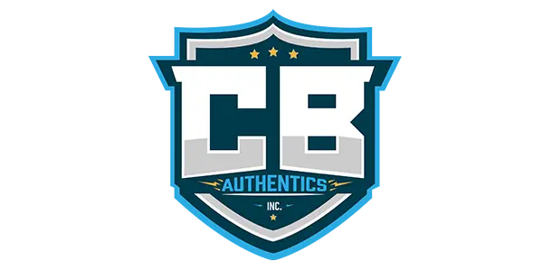 CB Authentics Sponsor Logo