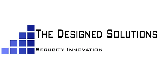 The Designed Solutions Sponsor Logo