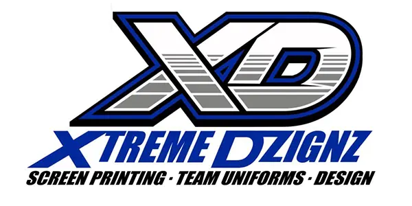 Xtreme Dzignz Sponsor Logo