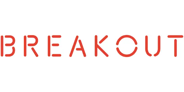 Breakout Sponsor Logo