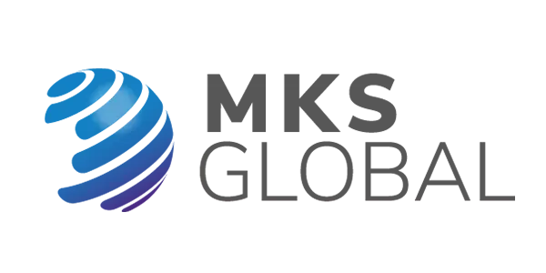 MKS Global Sponsor Logo