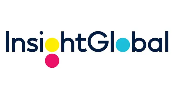 Insight Global Sponsor Logo