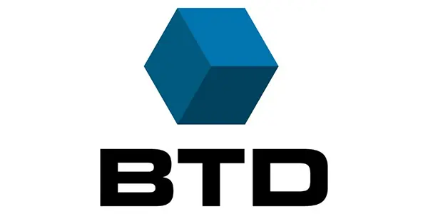 BTD Sponsor Logo