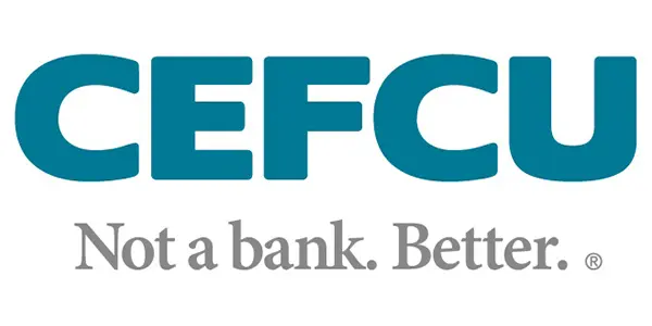 CEFCU Sponsor Logo