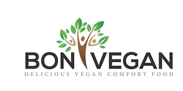 Bon Vegan Sponsor Logo