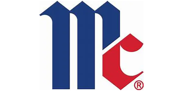 McCormick Sponsor Logo