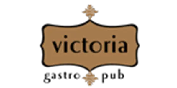 Victoria Sponsor Logo