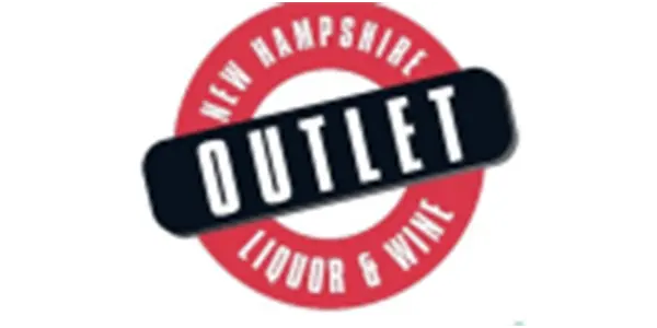 New Hampshire Liquor and Wine Outlet Sponsor Logo