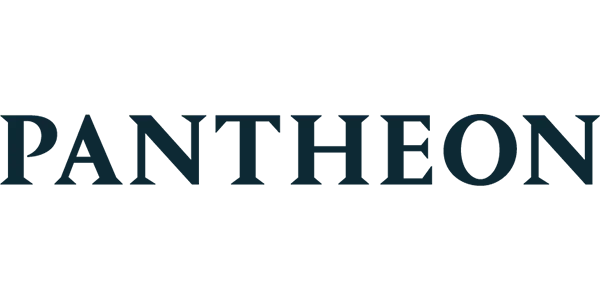 Pantheon Sponsor Logo