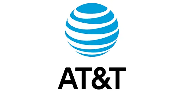 ATT Sponsor Logo