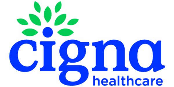 Cigna Sponsor Logo