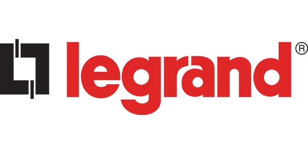 Legrand Sponsor Logo