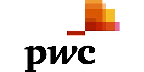 PWC Sponsor Logo