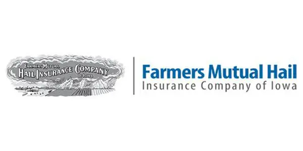 Farmers Mutual Hail Sponsor Logo