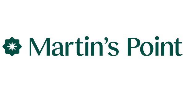 Martins Point Sponsor Logo