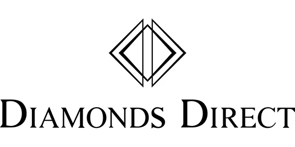 Diamonds Direct Sponsor Logo