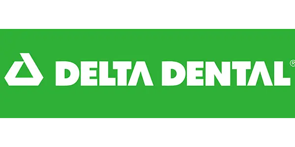 Delta Dental Sponsor Logo