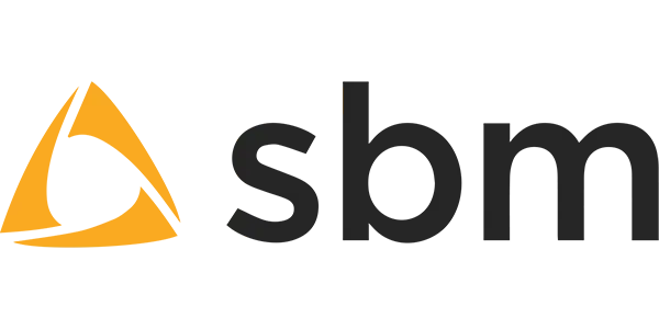 SBM Sponsor Logo