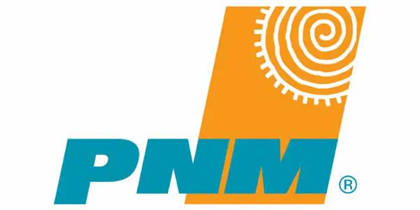 PNM Sponsor Logo