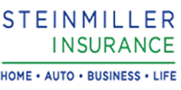 Steinmiller Insurance Sponsor Logo