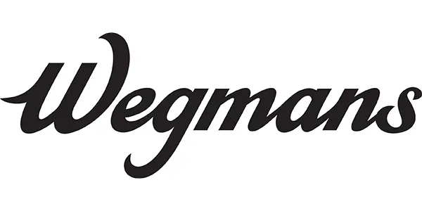 Wegmans Sponsor Logo