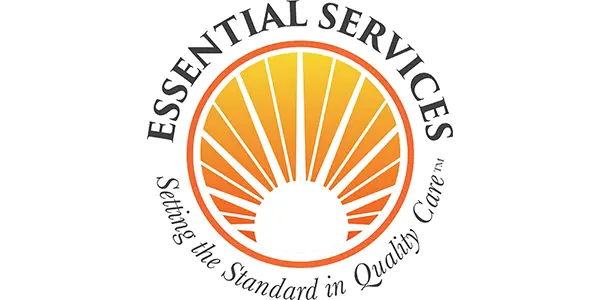 Essential Services Sponsor Logo