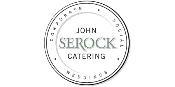 John Serock Catering Sponsor Logo