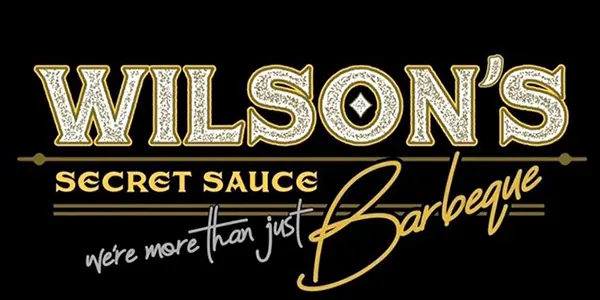 Wilsons BBQ Sponsor Logo