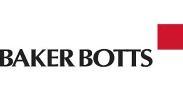 Baker Botts Sponsor Logo