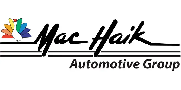 Mac Haik Sponsor Logo