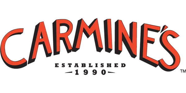 Carmines Sponsor Logo