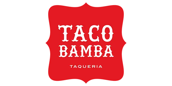 Taco Bamba Sponsor Logo