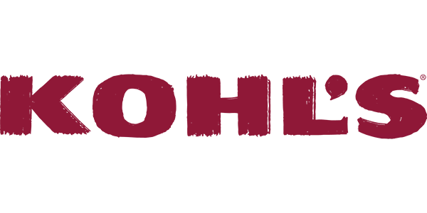 Kohls Sponsor Logo