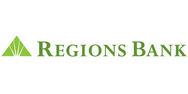 Regions bank logo