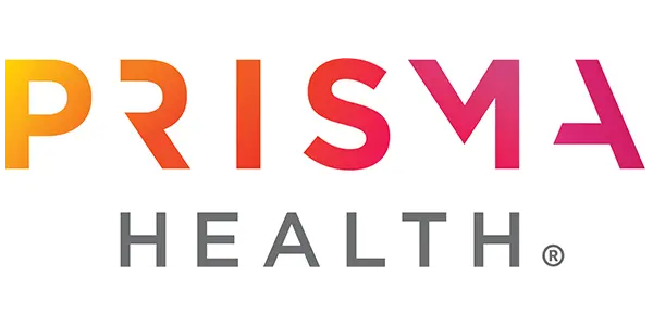 Prizma health logo