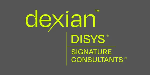 Dexian Sponsor Logo