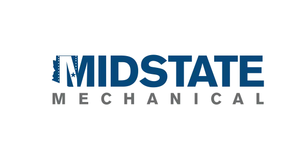 Midstate Mechanical Sponsor Logo