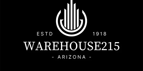 Warhouse215 Sponsor Logo