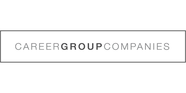 Career Group Companies Sponsor Logo