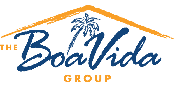 The BoaVida Group Sponsor Logo