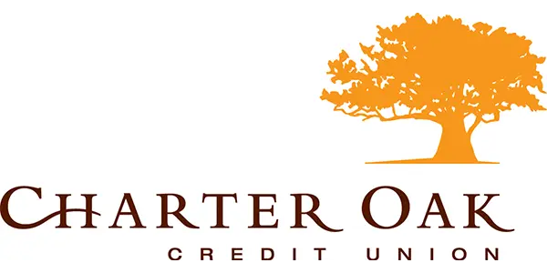 Charter Oak Sponsor Logo