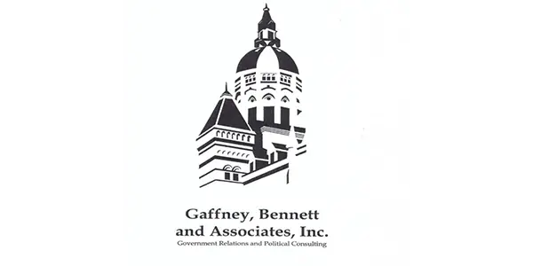 Gaffney Bennet and Associates Sponsor Logo