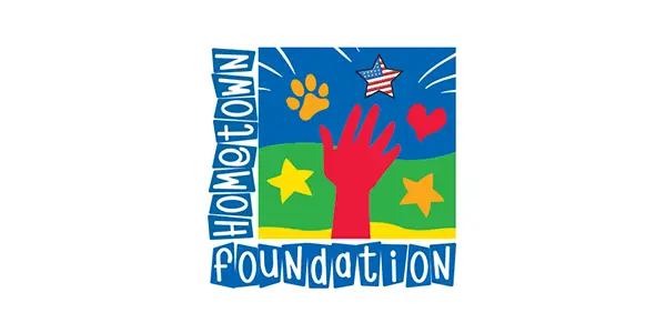 Hometown Foundation Sponsor Logo