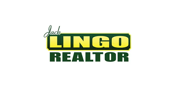 Jack Lingo Realtor Sponsor Logo