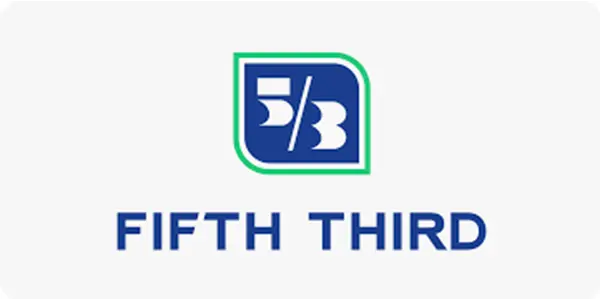 Fifth Third Sponsor Logo