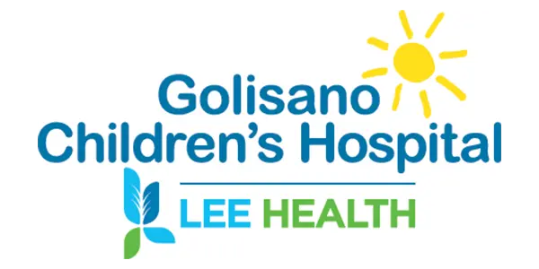 Golisano Childrens Hospital Sponsor Logo